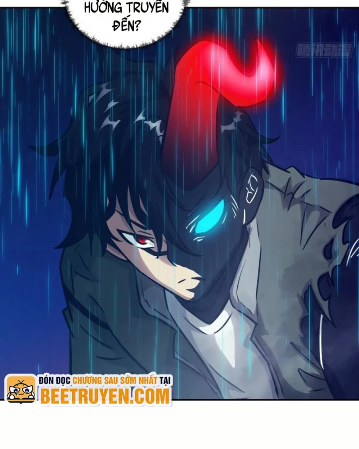 Tay Trái Của Ta Có Thể Dị Biến Chapter 102 - 72