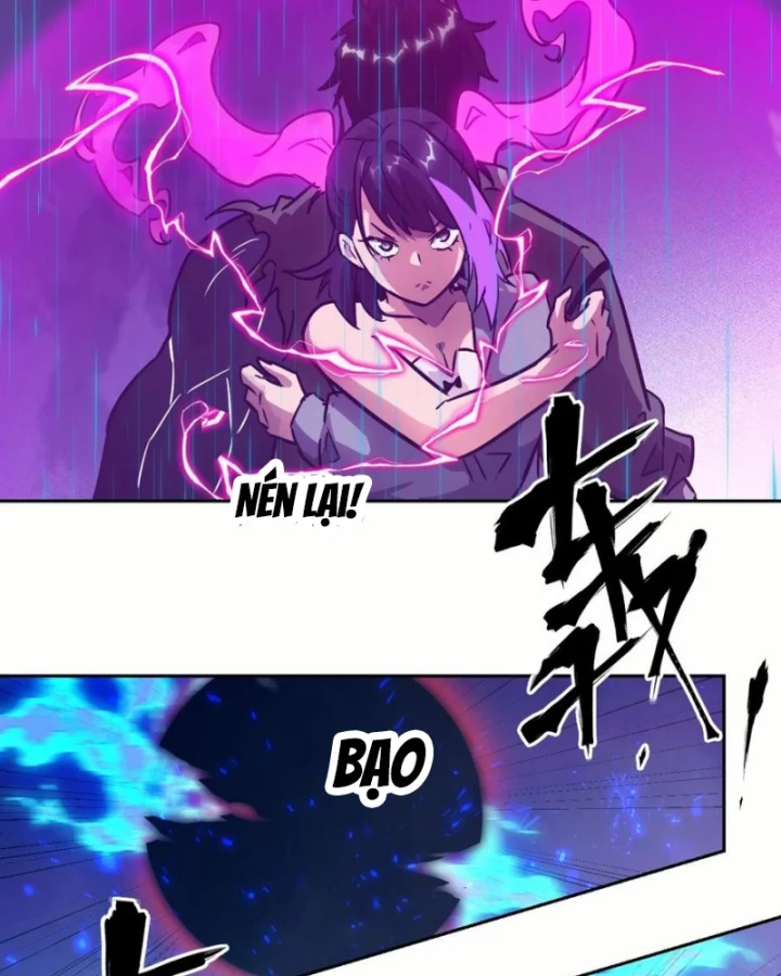 Tay Trái Của Ta Có Thể Dị Biến Chapter 102 - 79