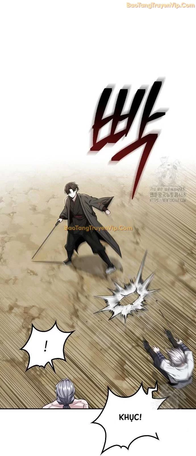 Quỷ Kiếm Thiên Tài Của Hoa Sơn Phái Chapter 21 - 8