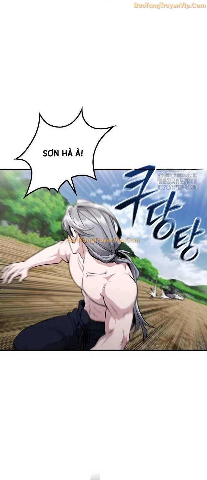 Quỷ Kiếm Thiên Tài Của Hoa Sơn Phái Chapter 21 - 9