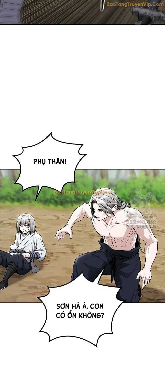 Quỷ Kiếm Thiên Tài Của Hoa Sơn Phái Chapter 21 - 13