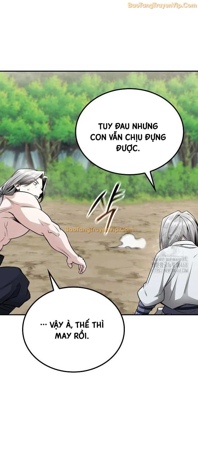 Quỷ Kiếm Thiên Tài Của Hoa Sơn Phái Chapter 21 - 14