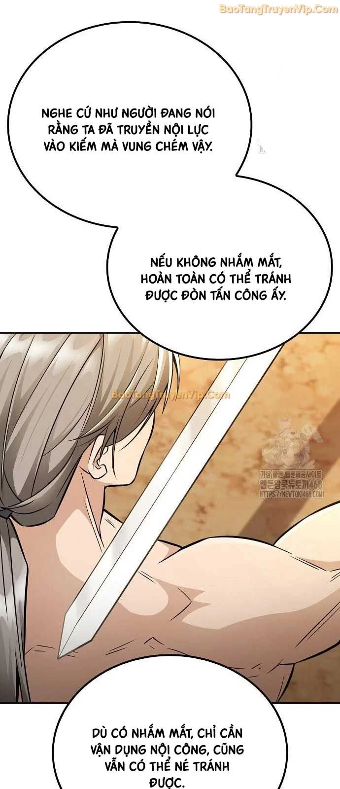 Quỷ Kiếm Thiên Tài Của Hoa Sơn Phái Chapter 21 - 29