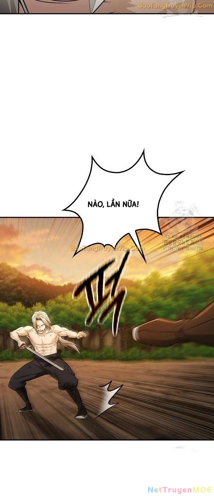 Quỷ Kiếm Thiên Tài Của Hoa Sơn Phái Chapter 21 - 31