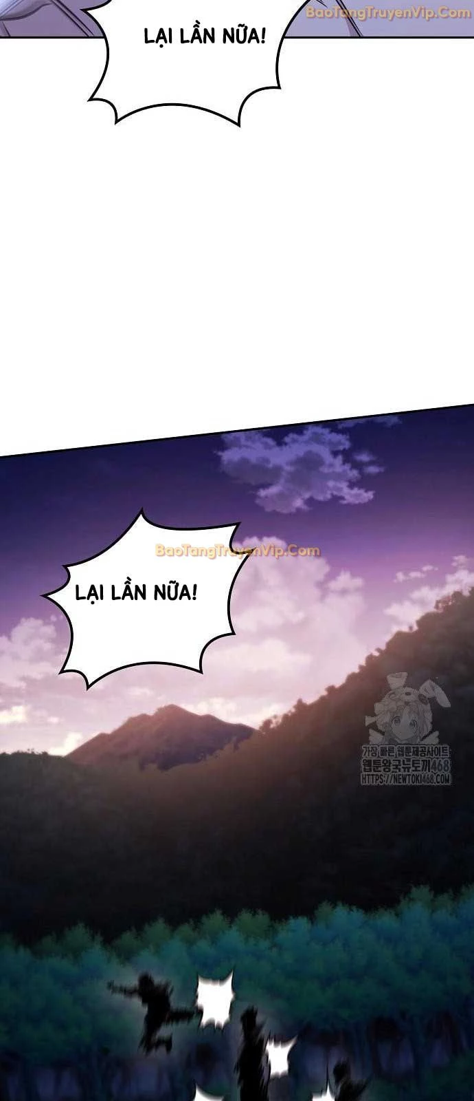 Quỷ Kiếm Thiên Tài Của Hoa Sơn Phái Chapter 21 - 40