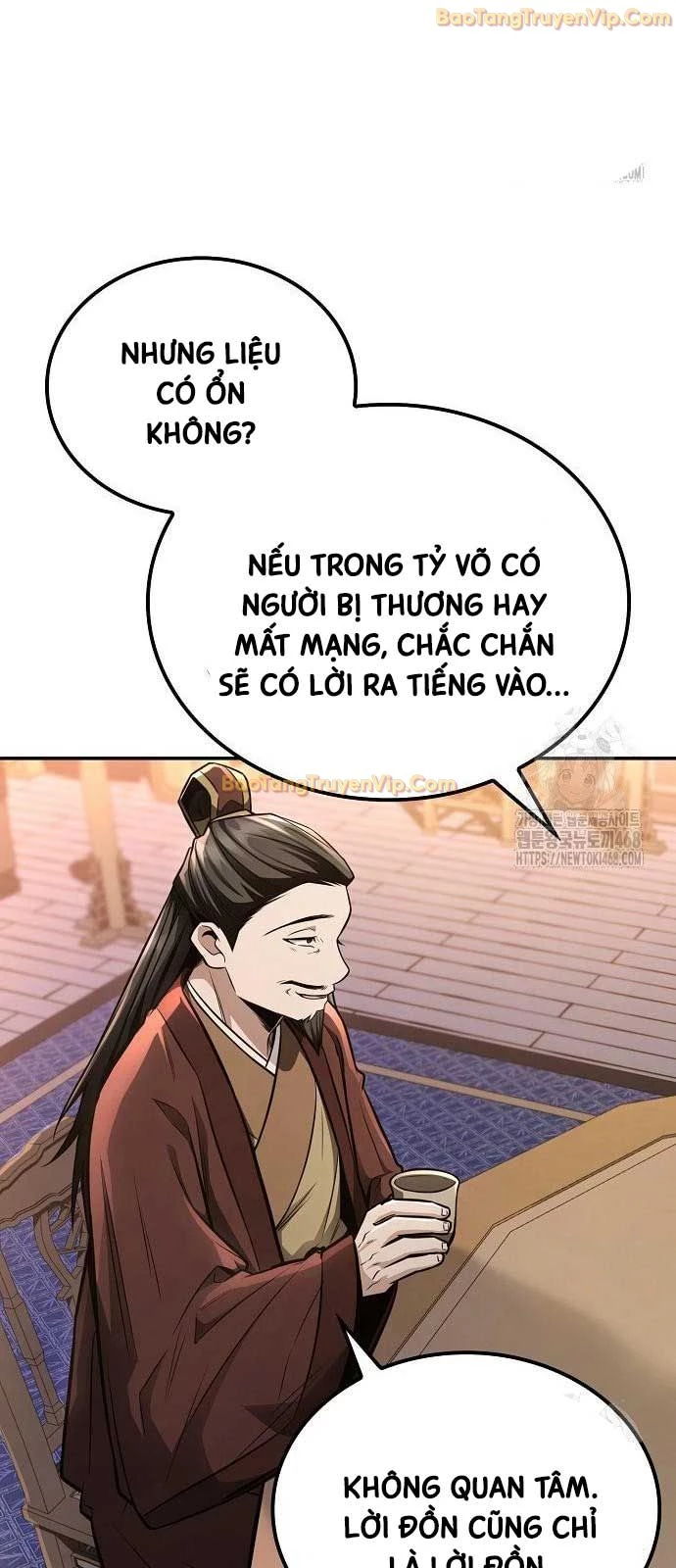 Quỷ Kiếm Thiên Tài Của Hoa Sơn Phái Chapter 21 - 49