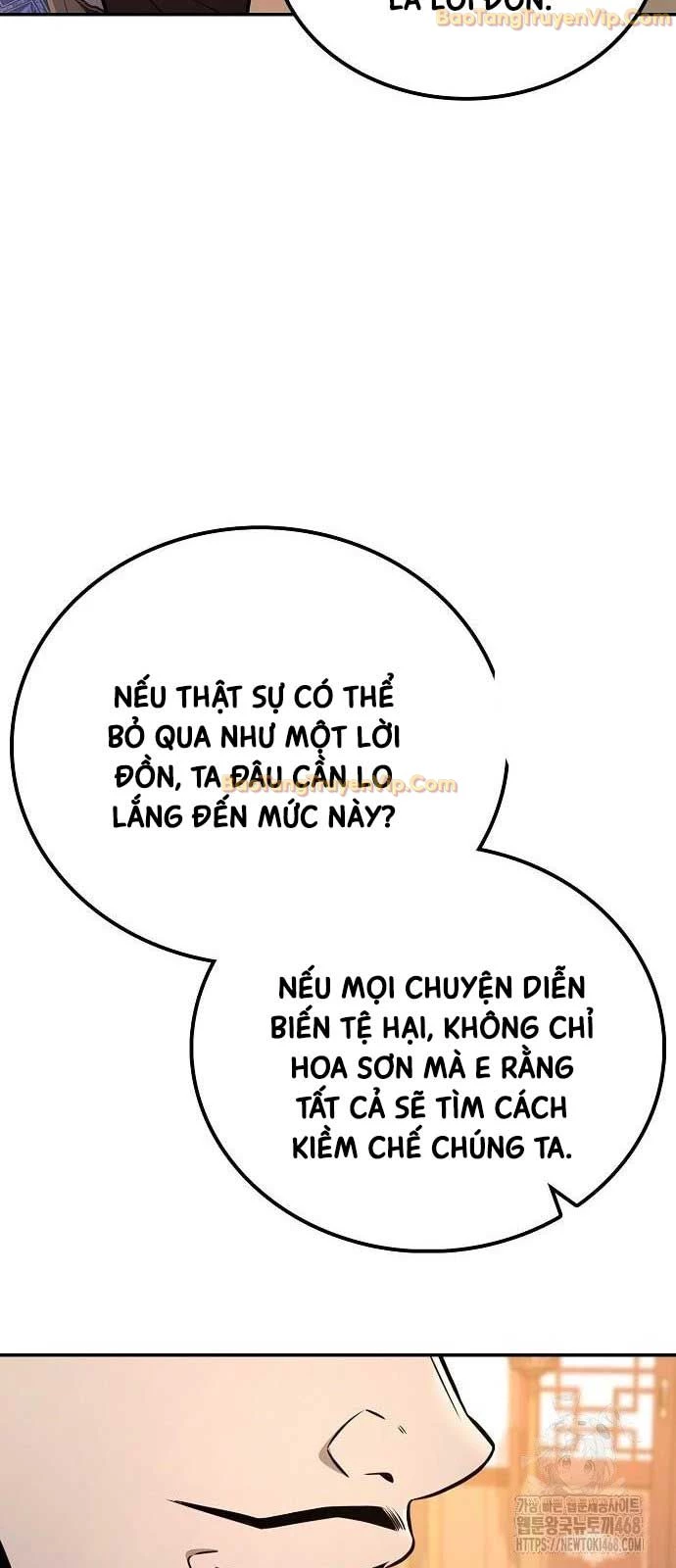 Quỷ Kiếm Thiên Tài Của Hoa Sơn Phái Chapter 21 - 50