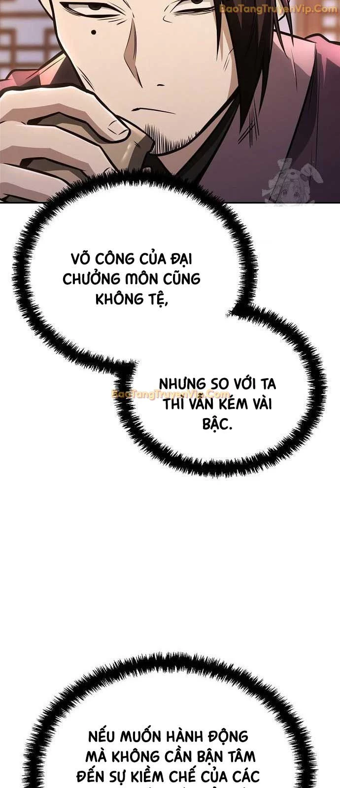 Quỷ Kiếm Thiên Tài Của Hoa Sơn Phái Chapter 21 - 53