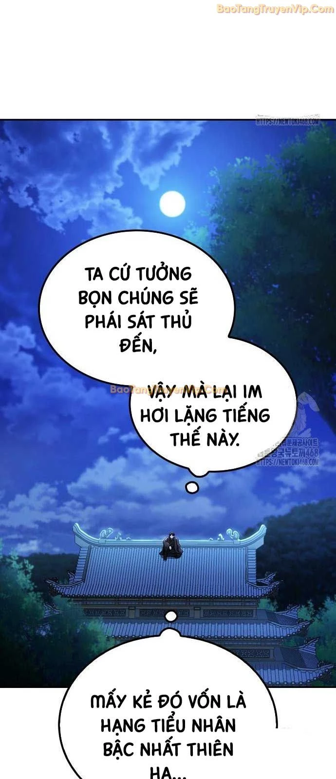 Quỷ Kiếm Thiên Tài Của Hoa Sơn Phái Chapter 21 - 60