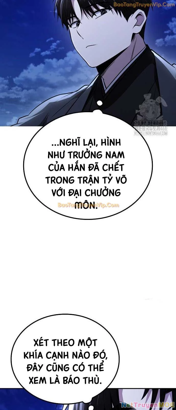 Quỷ Kiếm Thiên Tài Của Hoa Sơn Phái Chapter 21 - 68