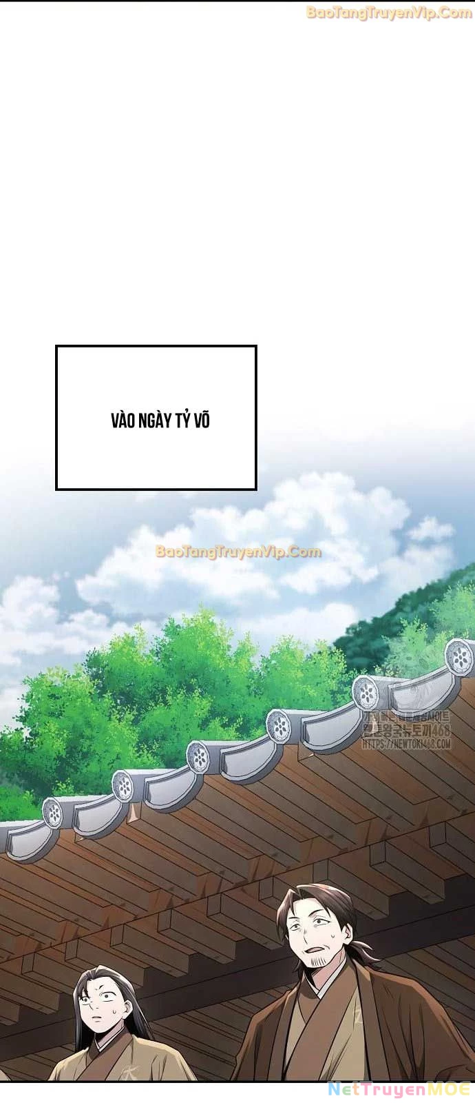 Quỷ Kiếm Thiên Tài Của Hoa Sơn Phái Chapter 21 - 72