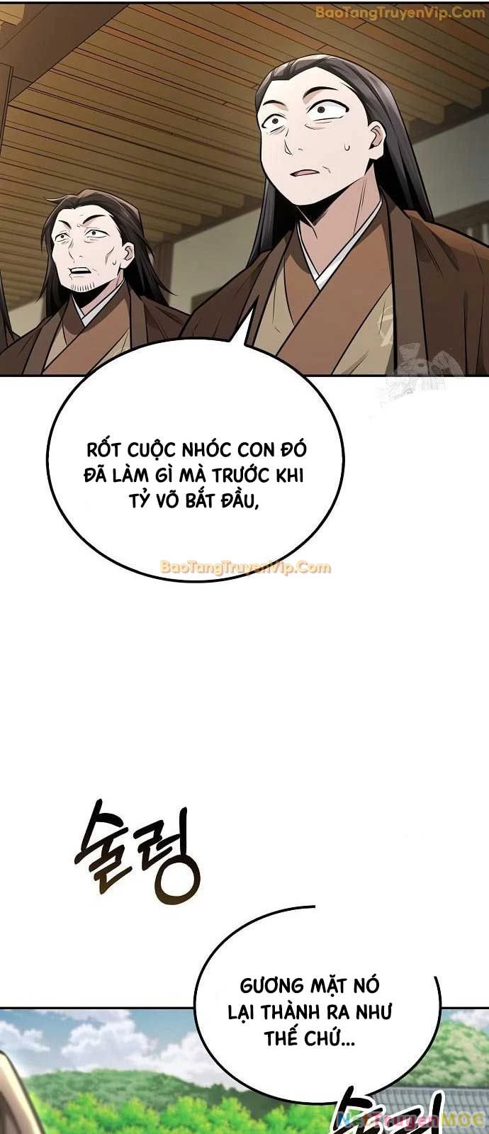 Quỷ Kiếm Thiên Tài Của Hoa Sơn Phái Chapter 21 - 74