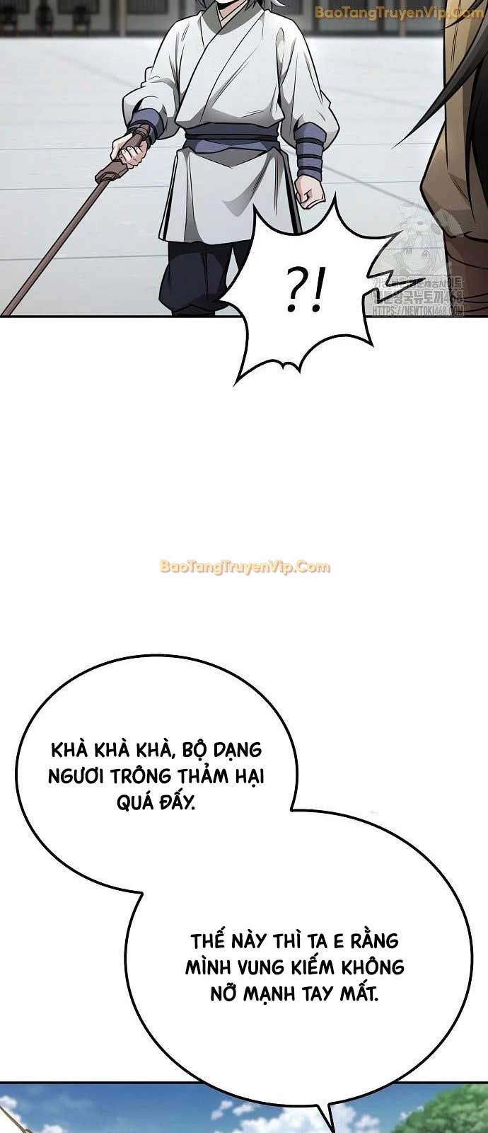 Quỷ Kiếm Thiên Tài Của Hoa Sơn Phái Chapter 21 - 76