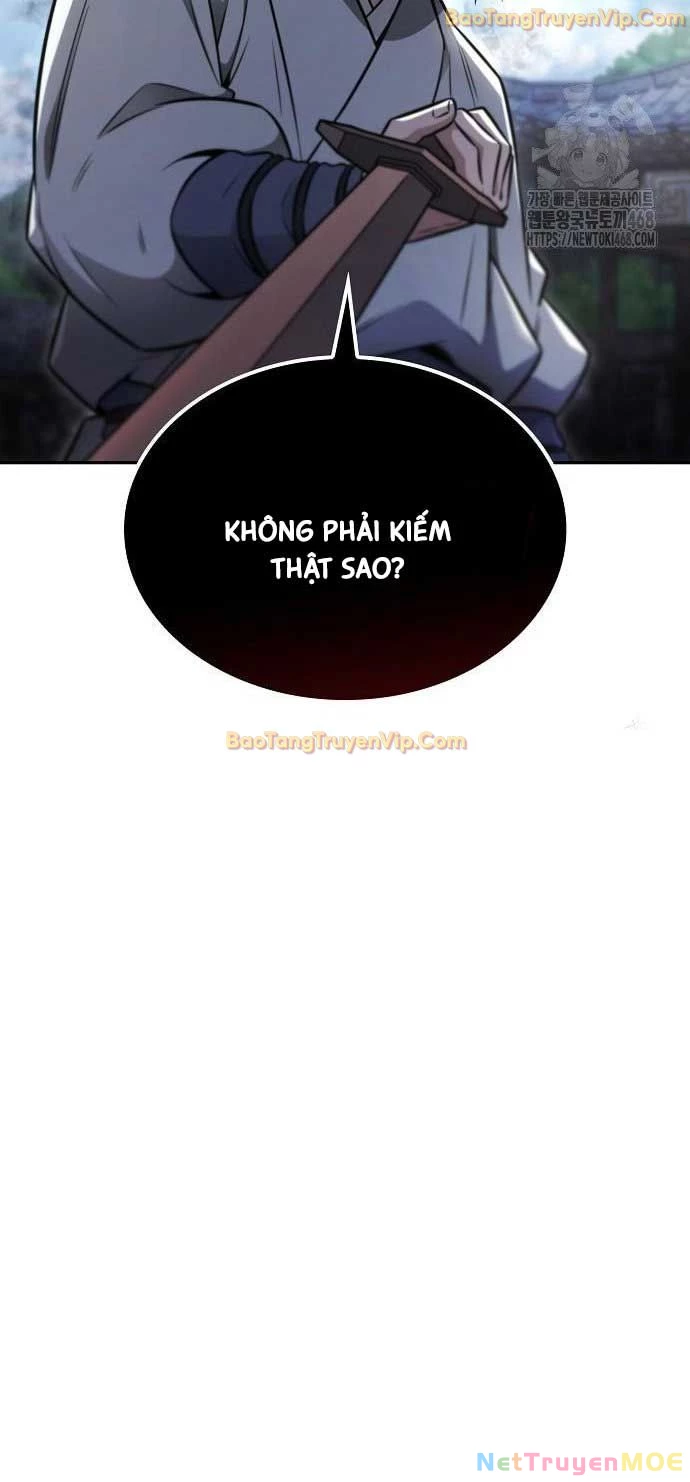 Quỷ Kiếm Thiên Tài Của Hoa Sơn Phái Chapter 21 - 78