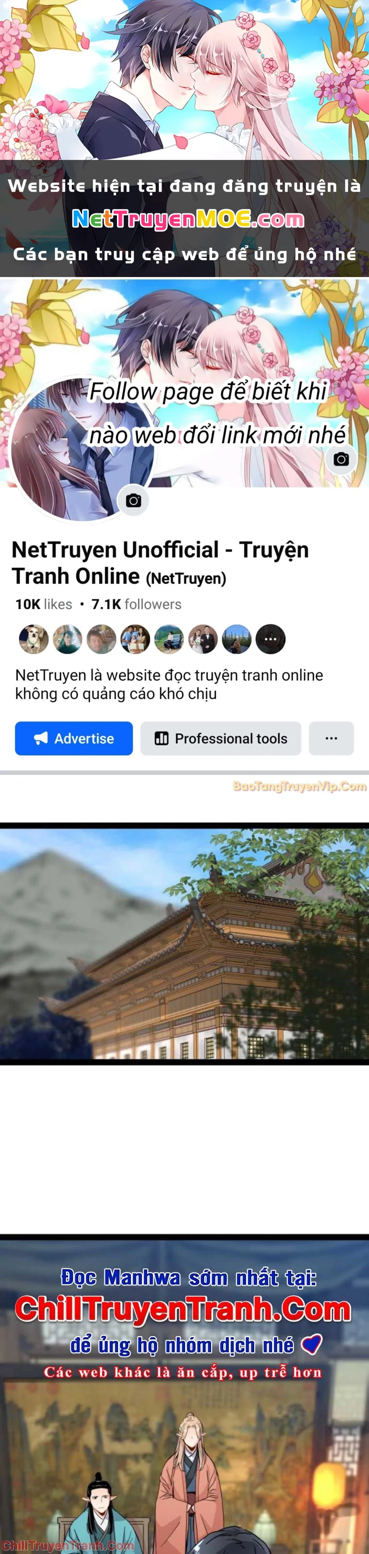 Thiên Tài Đoản Mệnh Chapter 30 - 1