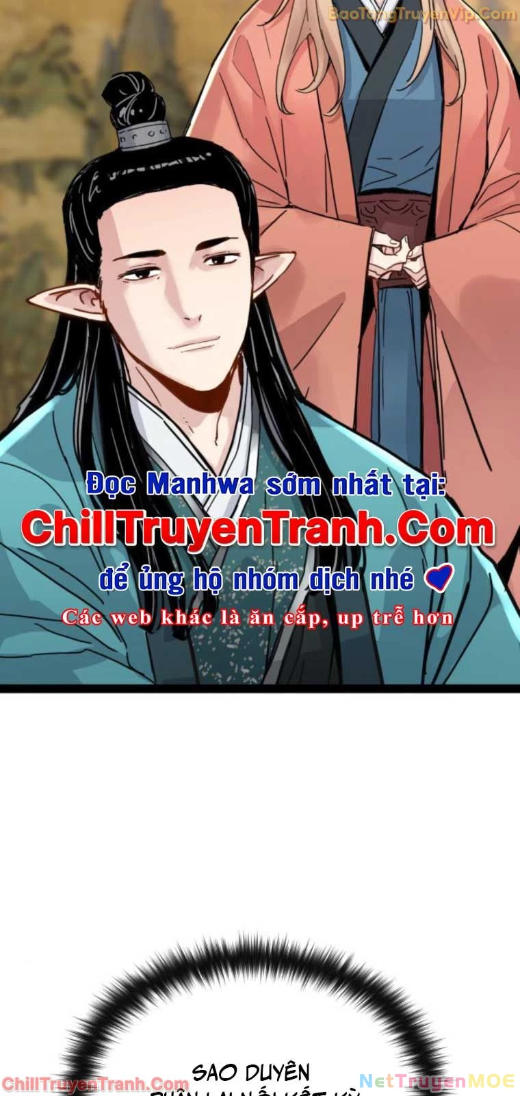 Thiên Tài Đoản Mệnh Chapter 30 - 3