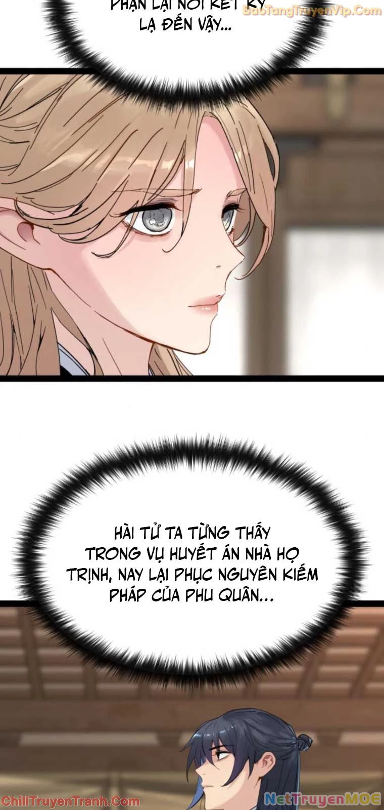 Thiên Tài Đoản Mệnh Chapter 30 - 4