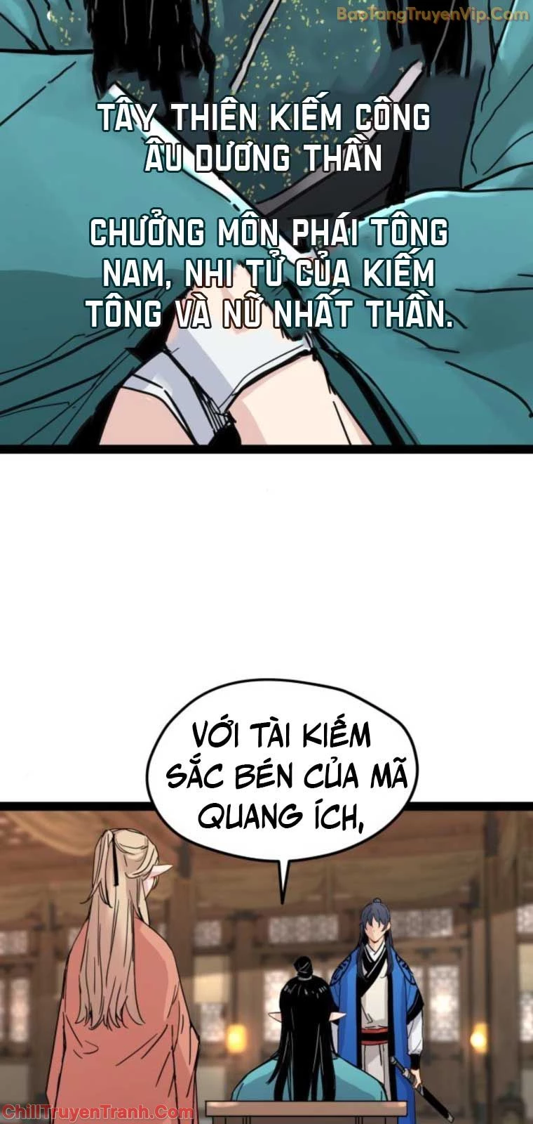 Thiên Tài Đoản Mệnh Chapter 30 - 7