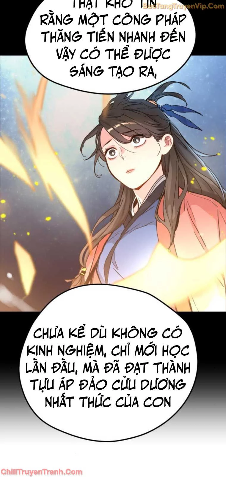 Thiên Tài Đoản Mệnh Chapter 30 - 27