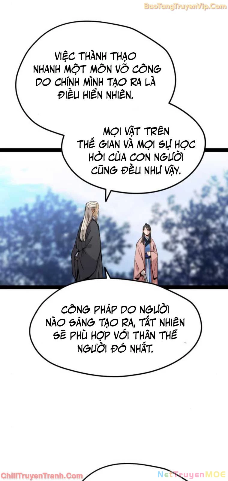Thiên Tài Đoản Mệnh Chapter 30 - 30