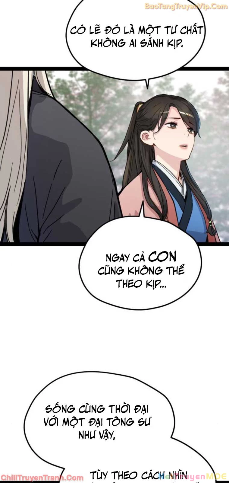 Thiên Tài Đoản Mệnh Chapter 30 - 31