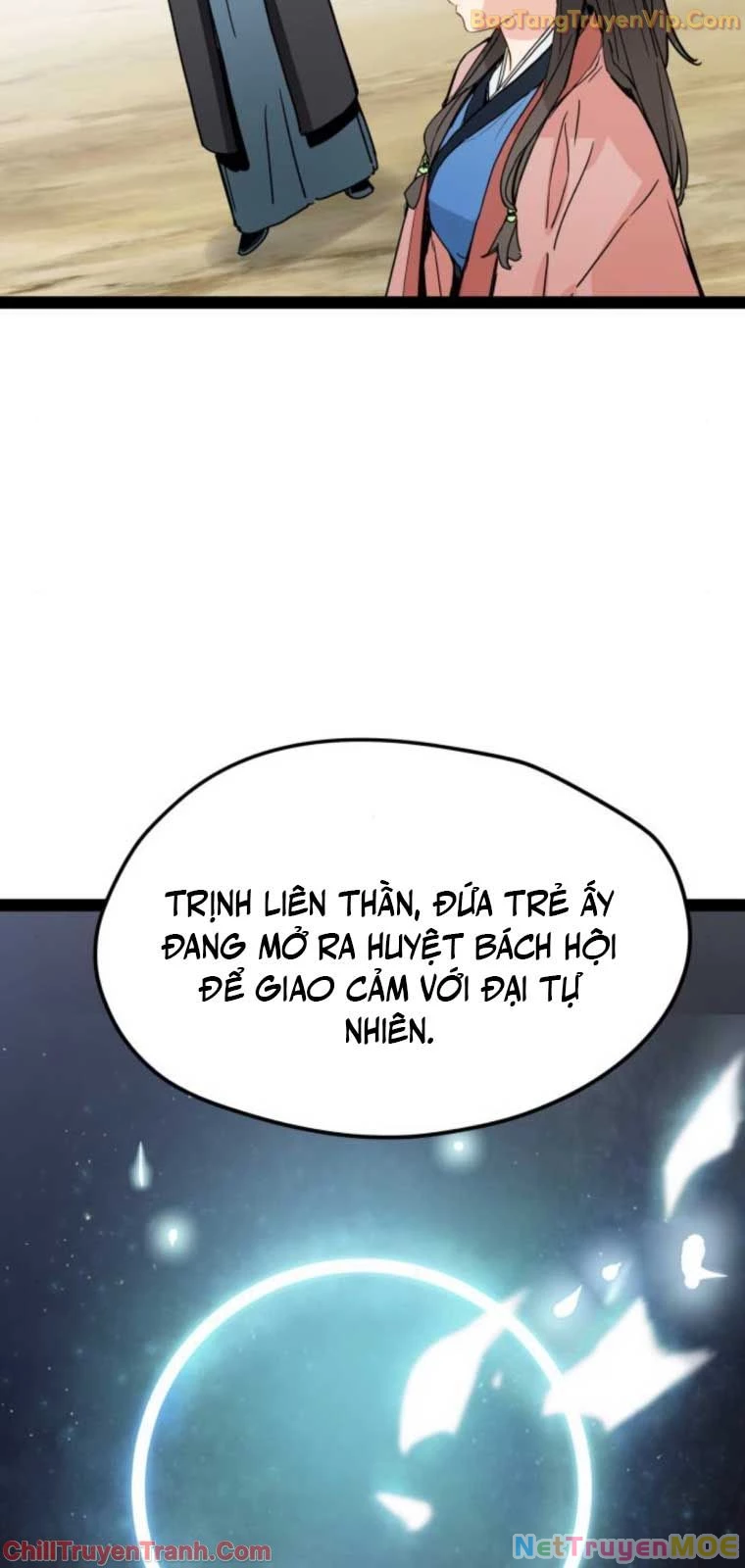 Thiên Tài Đoản Mệnh Chapter 30 - 35