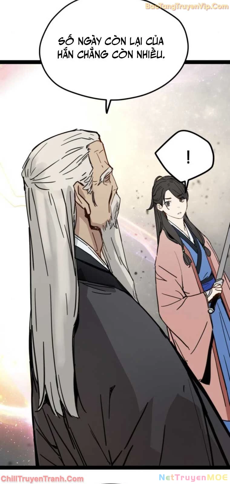 Thiên Tài Đoản Mệnh Chapter 30 - 39