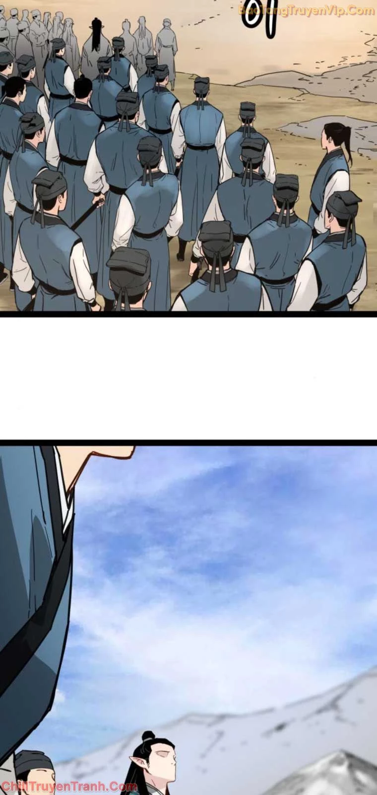 Thiên Tài Đoản Mệnh Chapter 30 - 45