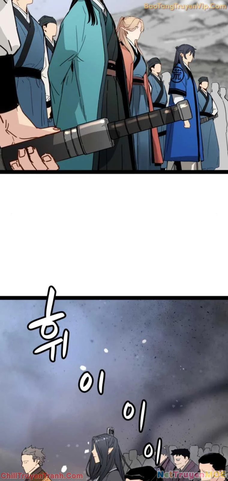 Thiên Tài Đoản Mệnh Chapter 30 - 46