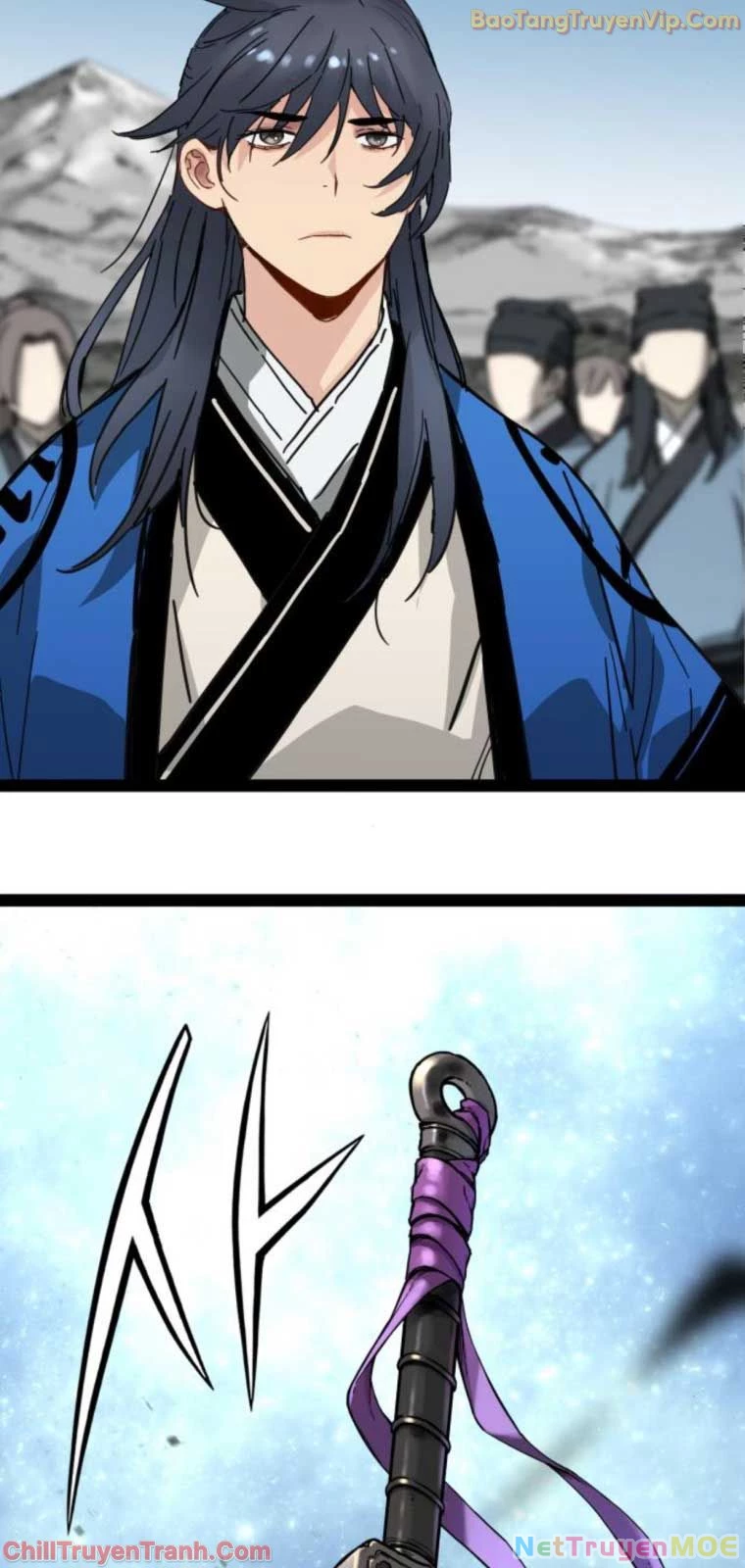 Thiên Tài Đoản Mệnh Chapter 30 - 48
