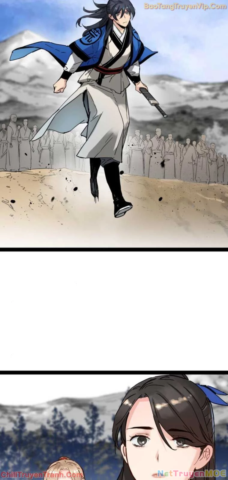 Thiên Tài Đoản Mệnh Chapter 30 - 74