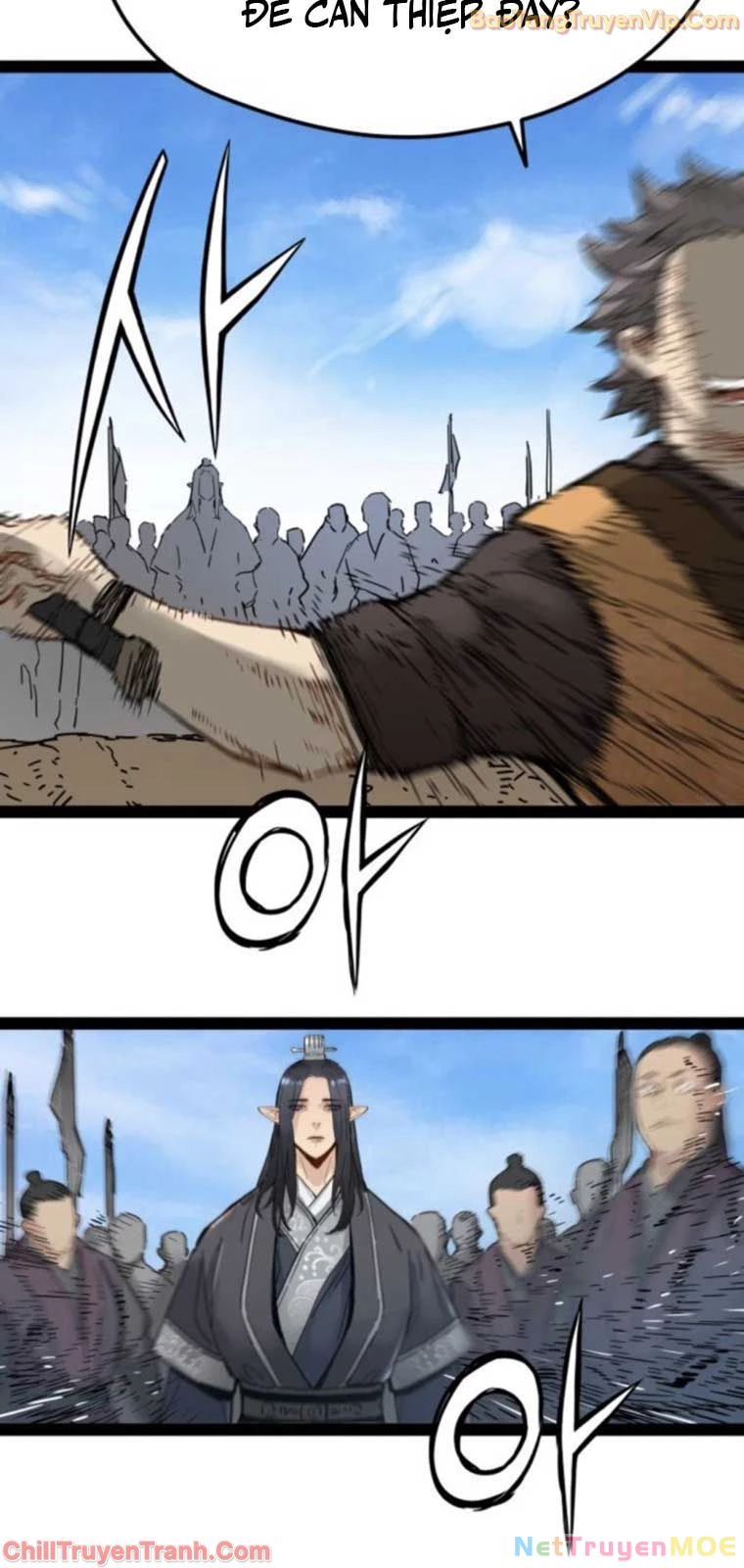 Thiên Tài Đoản Mệnh Chapter 30 - 87