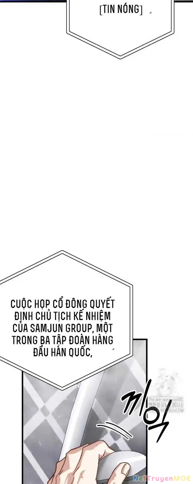Tôi Sẽ Vực Dậy Gia Tộc Này Chapter 1 - 4