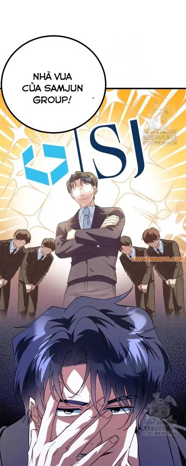 Tôi Sẽ Vực Dậy Gia Tộc Này Chapter 1 - 11