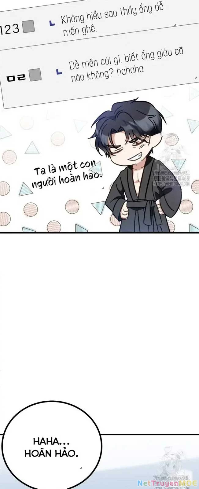 Tôi Sẽ Vực Dậy Gia Tộc Này Chapter 1 - 18