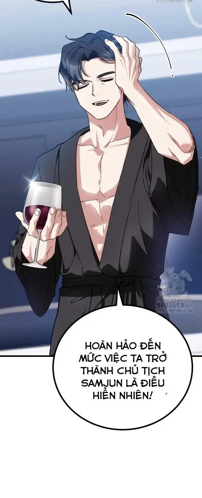 Tôi Sẽ Vực Dậy Gia Tộc Này Chapter 1 - 19