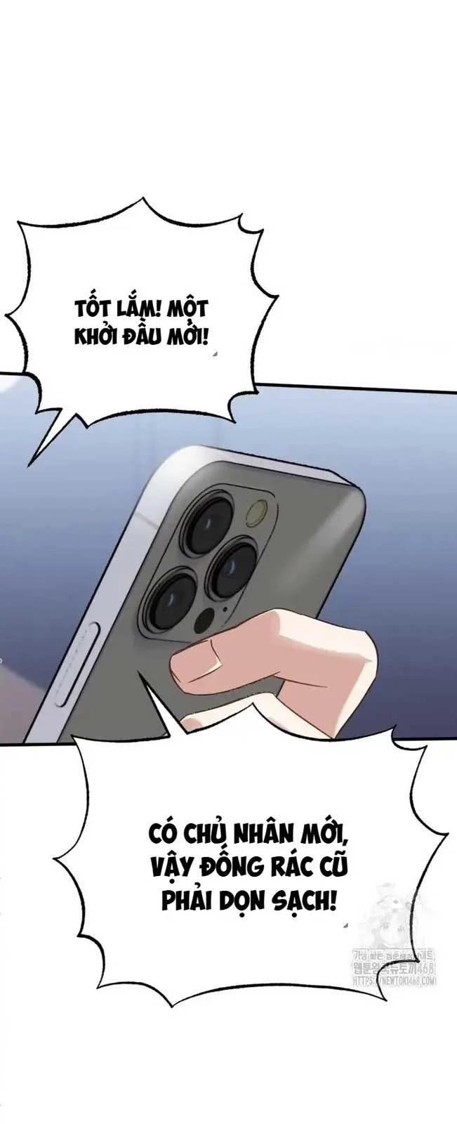 Tôi Sẽ Vực Dậy Gia Tộc Này Chapter 1 - 20