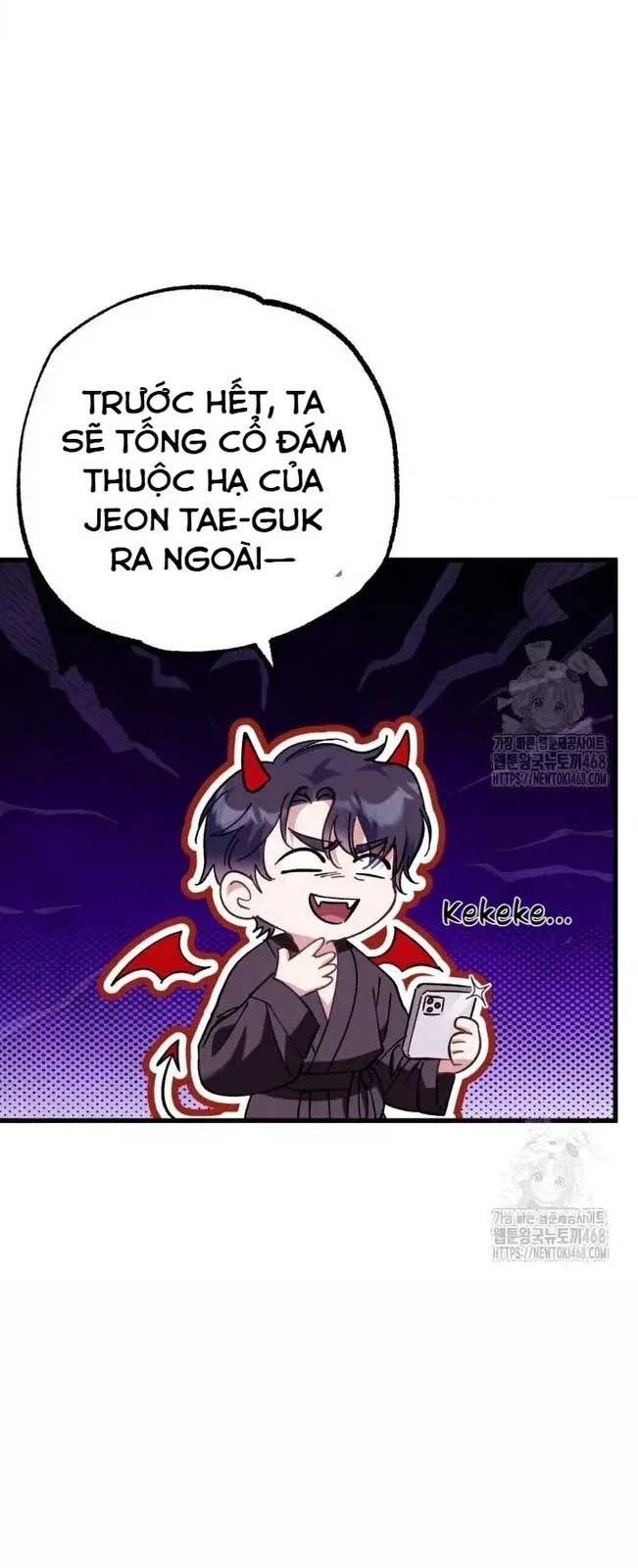 Tôi Sẽ Vực Dậy Gia Tộc Này Chapter 1 - 21