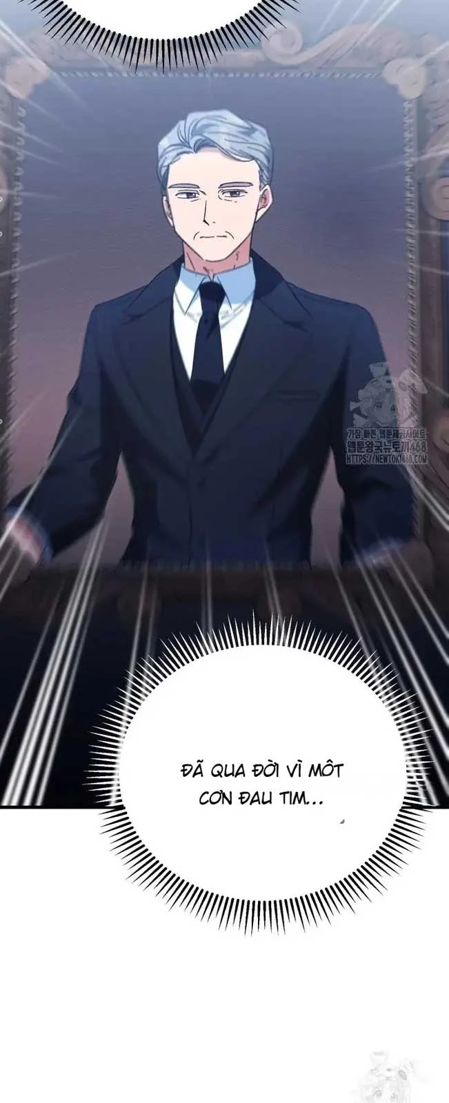 Tôi Sẽ Vực Dậy Gia Tộc Này Chapter 1 - 27