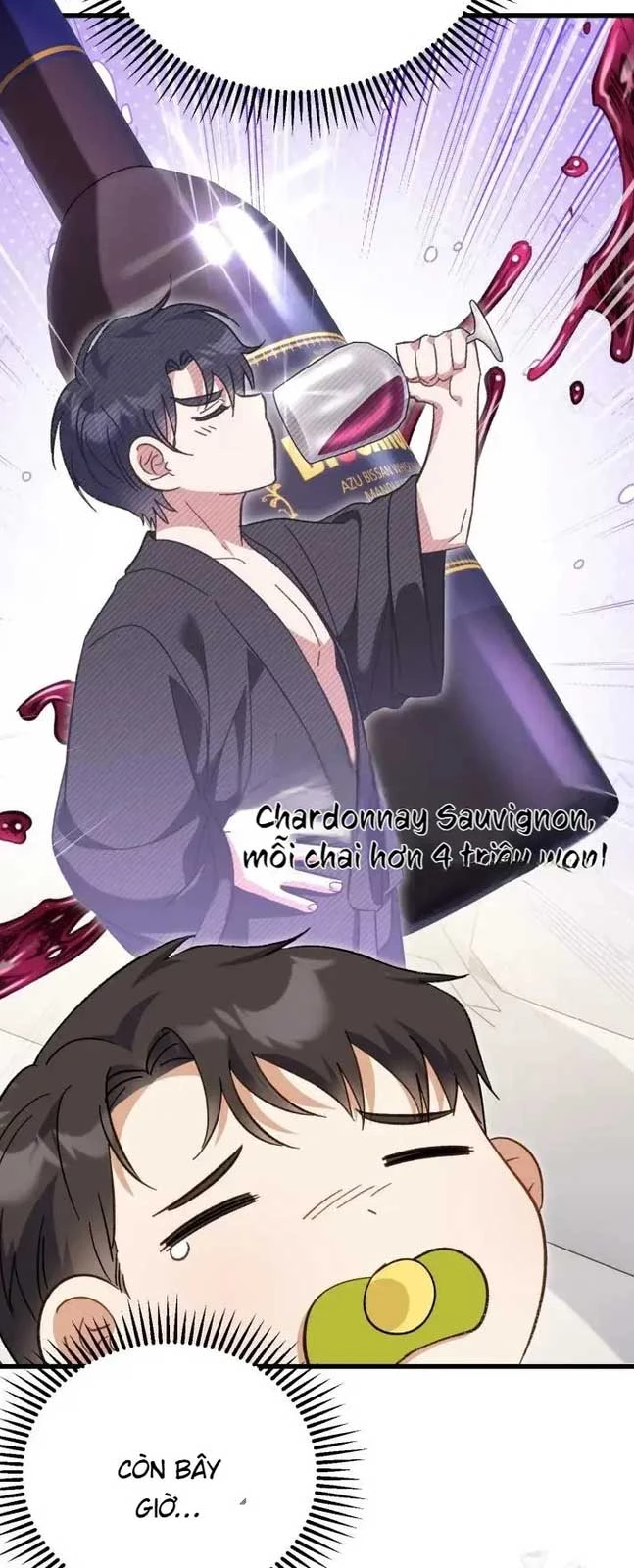 Tôi Sẽ Vực Dậy Gia Tộc Này Chapter 1 - 55