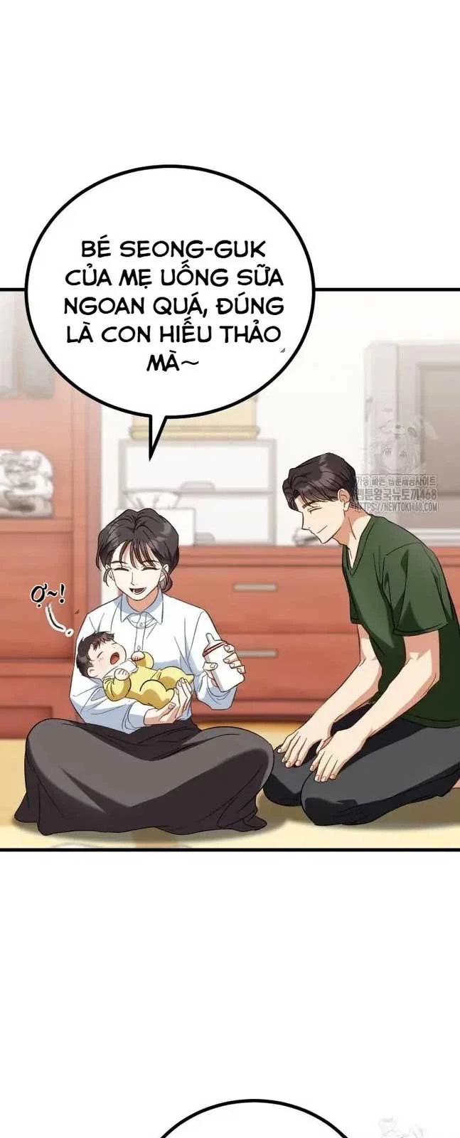 Tôi Sẽ Vực Dậy Gia Tộc Này Chapter 1 - 60