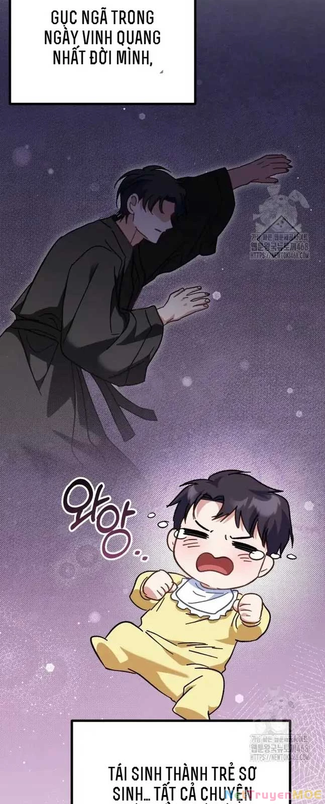Tôi Sẽ Vực Dậy Gia Tộc Này Chapter 1 - 62
