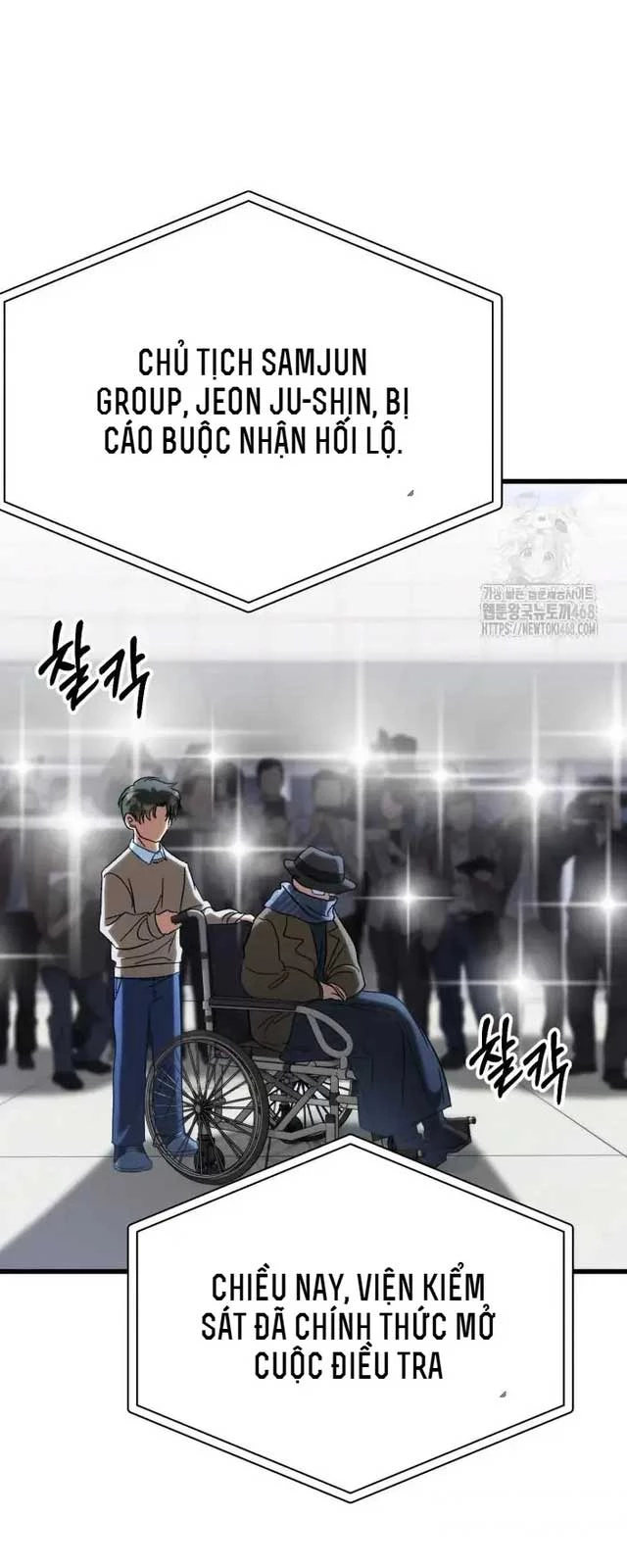 Tôi Sẽ Vực Dậy Gia Tộc Này Chapter 1 - 82