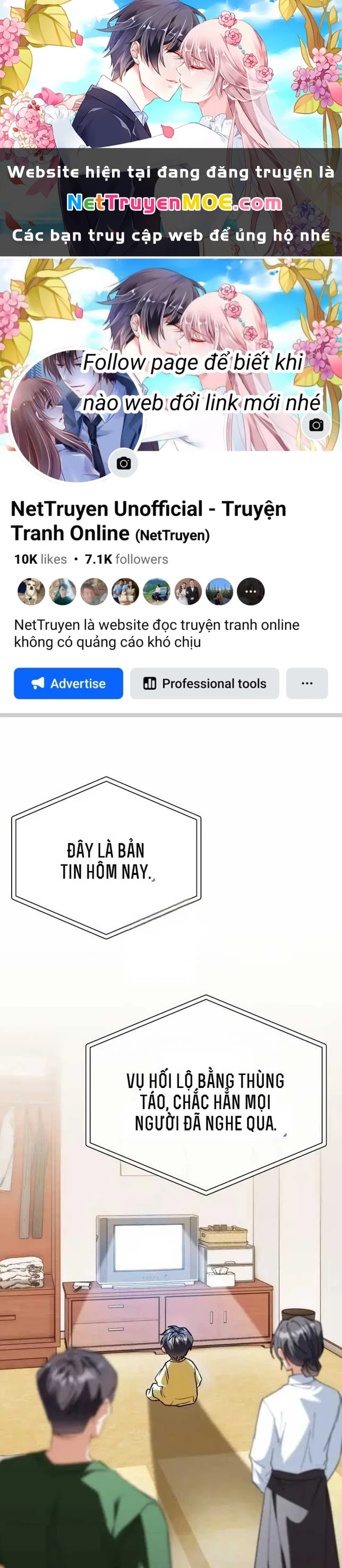 Tôi Sẽ Vực Dậy Gia Tộc Này Chapter 2 - 1