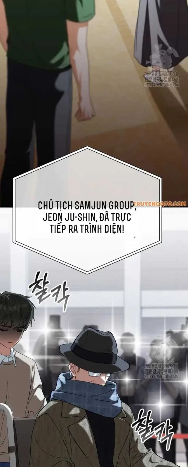 Tôi Sẽ Vực Dậy Gia Tộc Này Chapter 2 - 2