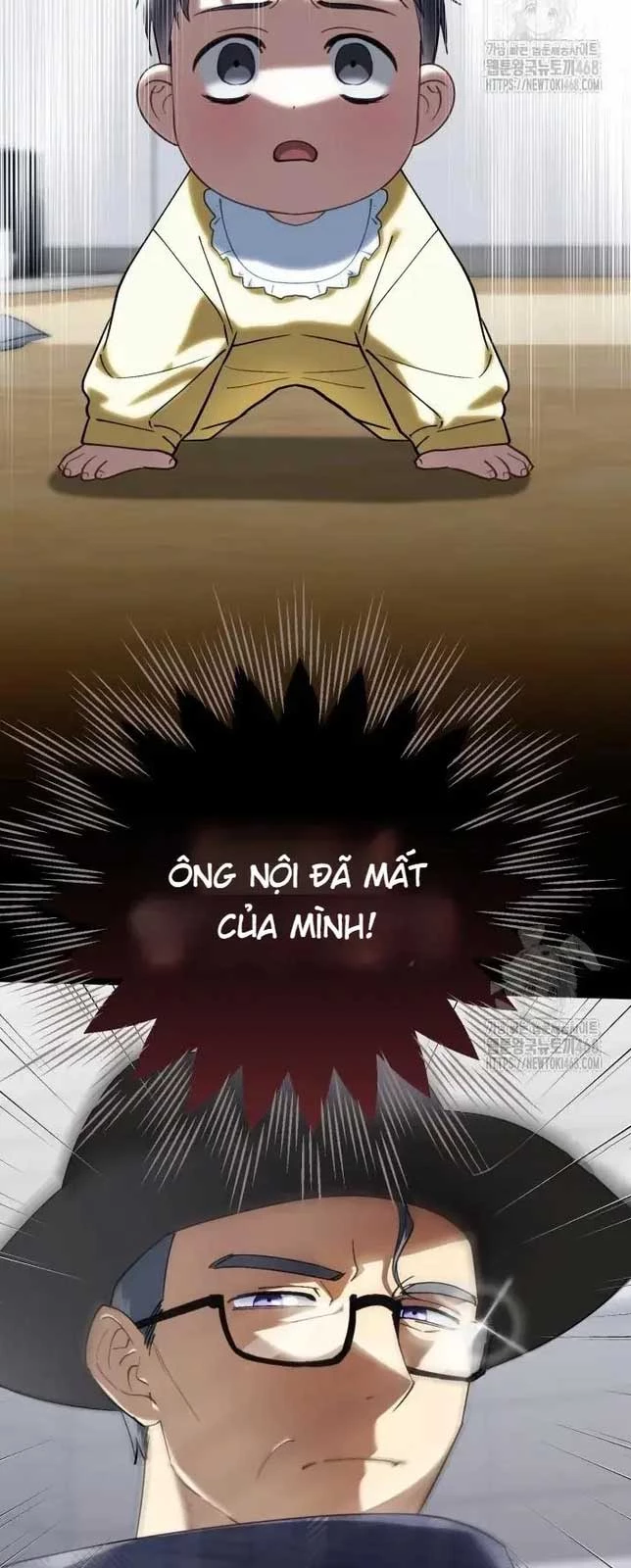 Tôi Sẽ Vực Dậy Gia Tộc Này Chapter 2 - 4