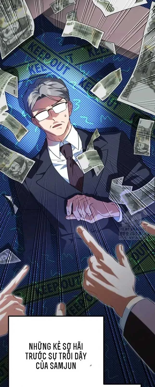 Tôi Sẽ Vực Dậy Gia Tộc Này Chapter 2 - 9
