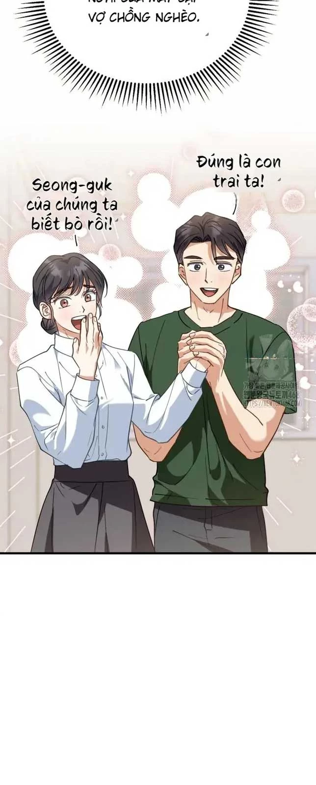 Tôi Sẽ Vực Dậy Gia Tộc Này Chapter 2 - 14