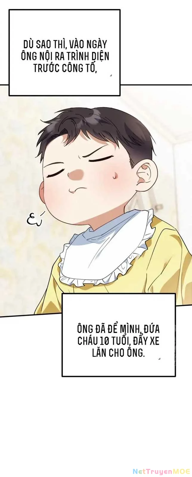 Tôi Sẽ Vực Dậy Gia Tộc Này Chapter 2 - 15