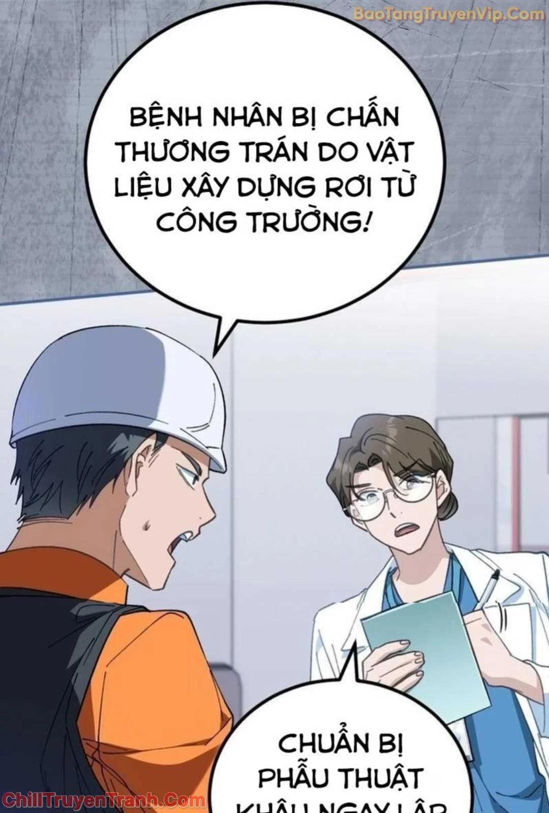 Tôi Sẽ Vực Dậy Gia Tộc Này Chapter 3 - 25